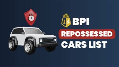 The Complete List of Bank Repossessed Cars (Mar 2024).
